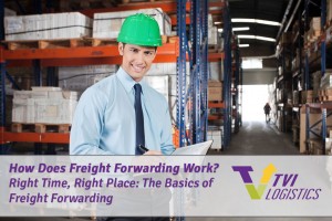 How-Does-Freight-Forwarding-Work
