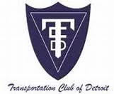 transportation club of detroit